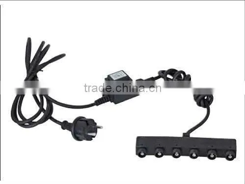 Led deck light