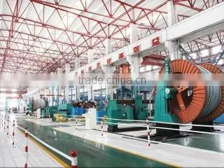 Hebei New Baofeng Wire & Cable Co., Ltd. company overview - view 2