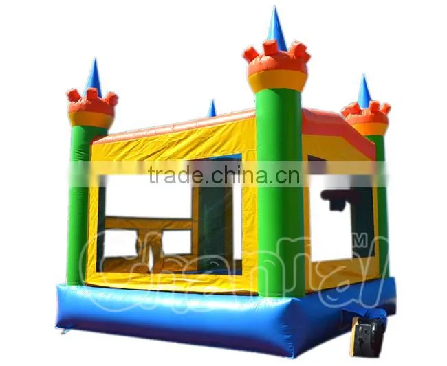 13' Inflatable castle, Inflatable jumper castle, inflatable bouncer