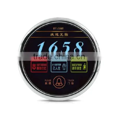 Touch Switch, Smart Wall Socket Home and Hotel