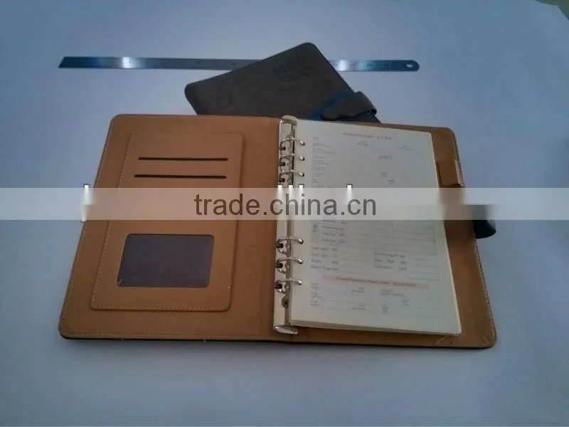 China high quality cheap notepads printing