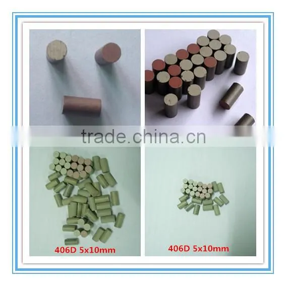 5*10mm Piezo Ceramic Crystal
