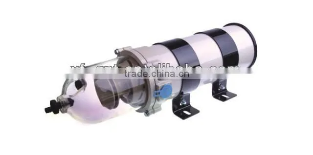 1000FH excavator Oil Water Seperator