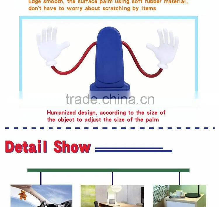 Gift item - multi functional holder promotion gift