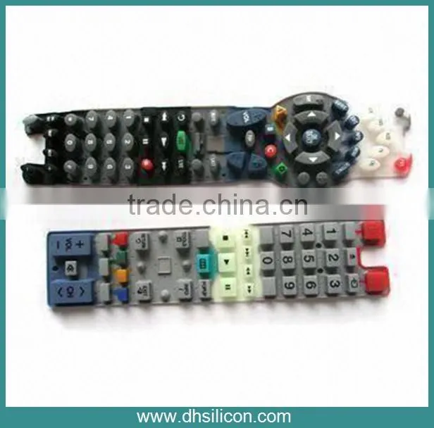High quality /RoHs/ SGS certifacatied numeric keypad