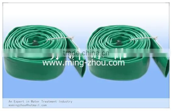 MP-RG Variable pore aeration hose