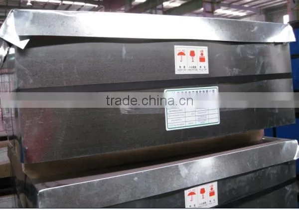 Food grade tinplate sheets,JIS G3315,MR,T3,T2.5,newdazhong steel manufacturer