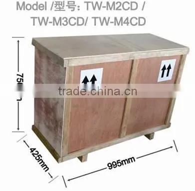 Commercial cold soft drink dispenser