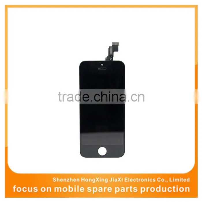 Hot products for iphone 5c lcd, for iphone 5c screen, for iphone 5c display