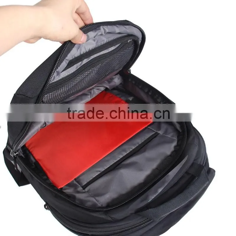 2016 Stylish Lightweight Large One Compartment Backpack For Teenagers
