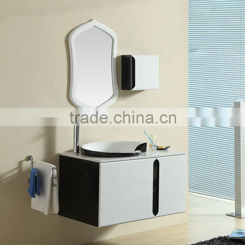 HM-C-15 Ceramic Wash Basin china cabinet