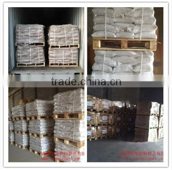 High Industrial Grade 95% Brown Corundum Sand price for blasting,glass sandblasting
