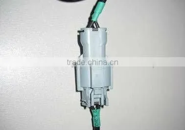 Truck/trailer waterproof 15 degree cm accuracy reverse parking sensor