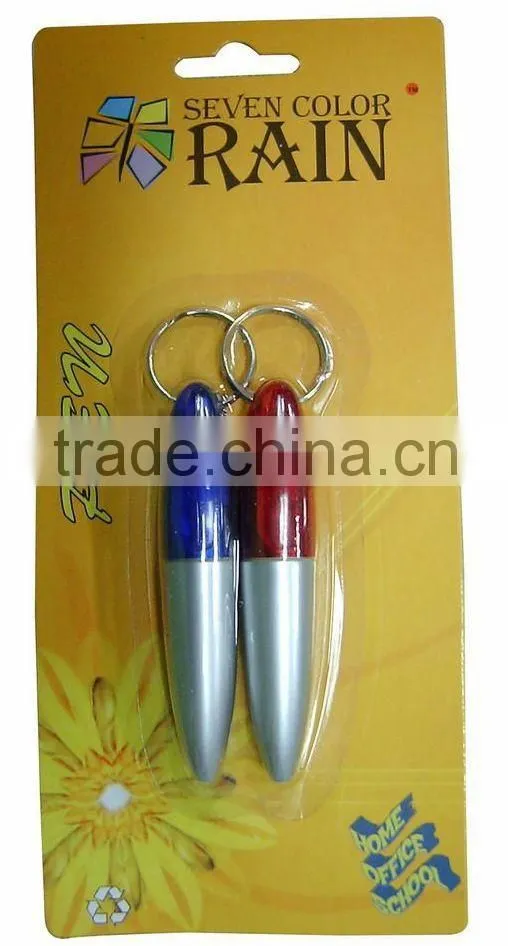LED keychain, LED Light Keychain, Flashing keychain