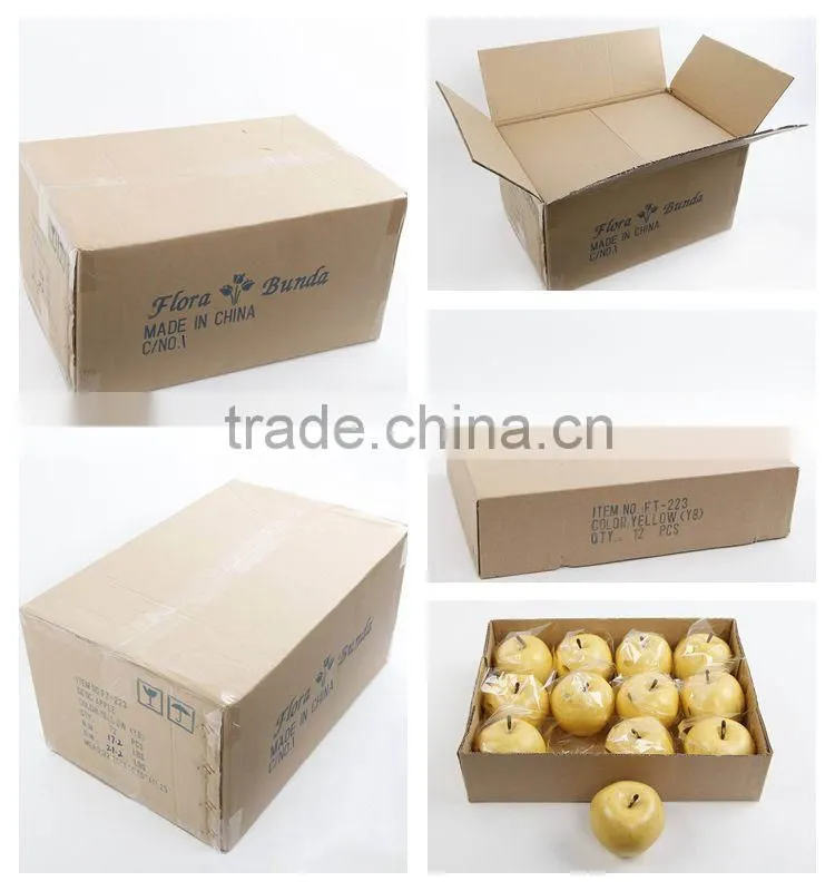 Flora bunda corn artificial vegetable