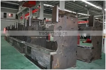 PBH series press brake