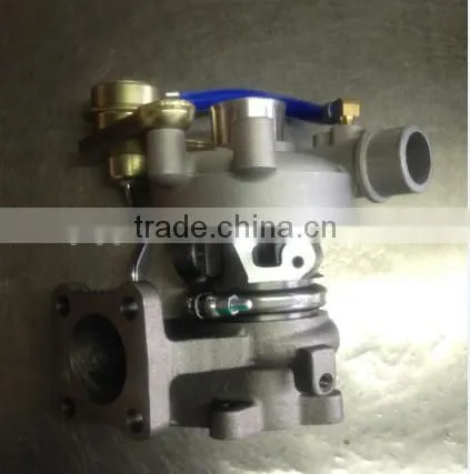 engine part CT9 supercharger chra 17201-54090 turbo cartridge
