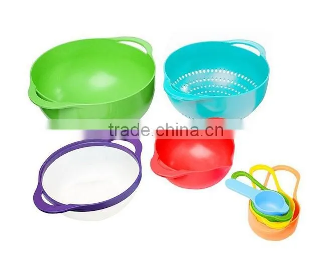 Measuring spoon Set