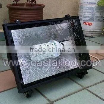 E27 SMD 9W LED table bulb