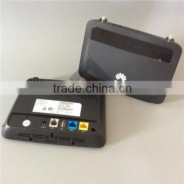 Portable Huawei 4G LTE Wireless Router B880-65