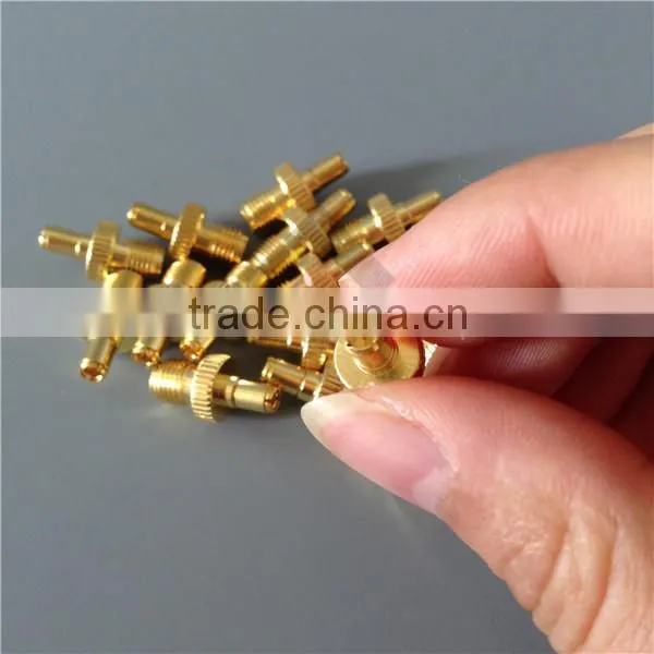 SMA Female To TS9 Male Connector