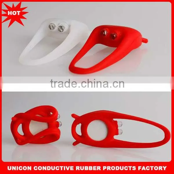hot selling programmable led bike wheel light