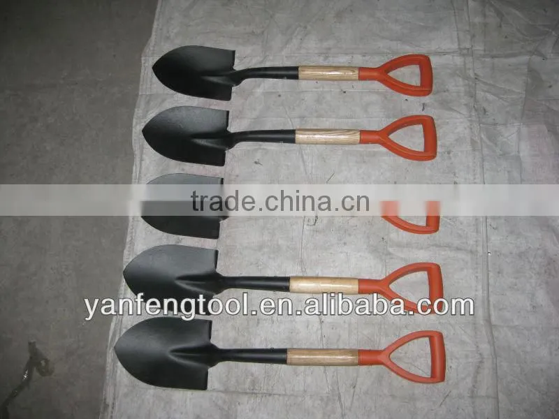All kinds of shovels (20 years pro-factory)