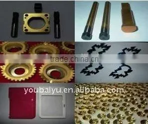 Vacuum Multi-arc Ion Coating Machine for tools with good price