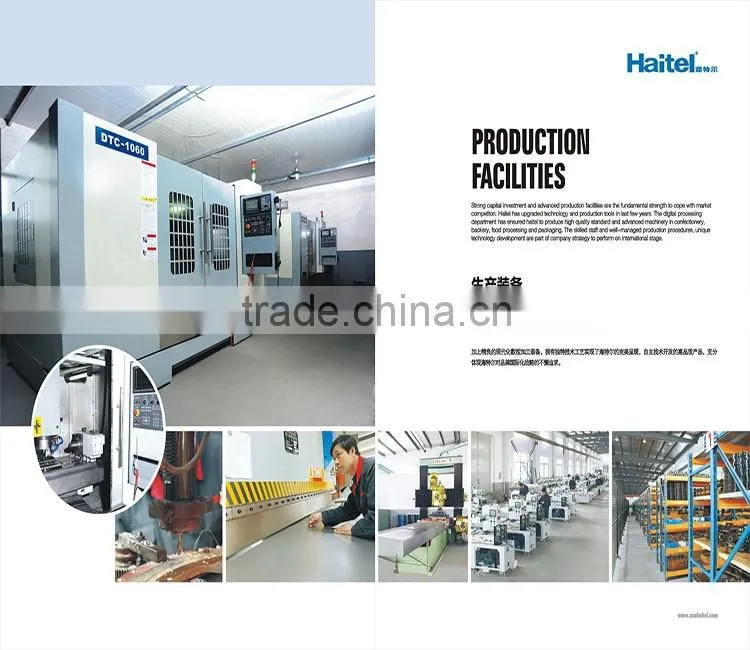 Best type of fully automatic powder packing machinery