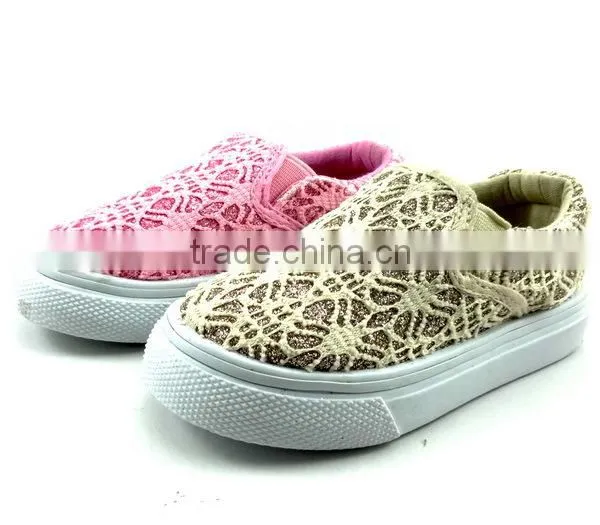 Canvas Children Shoes Children Sneakers