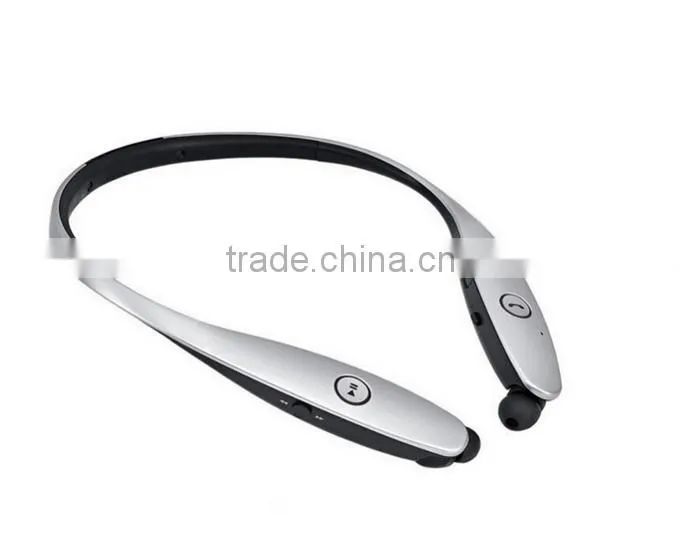 2016 Cheap wireless headphone wireless bluetooth headset HBS 900 CSR 4.0