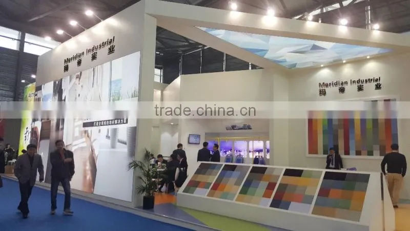 Recycle PVC Furniture Films Type Self Adhesive vinyl floor