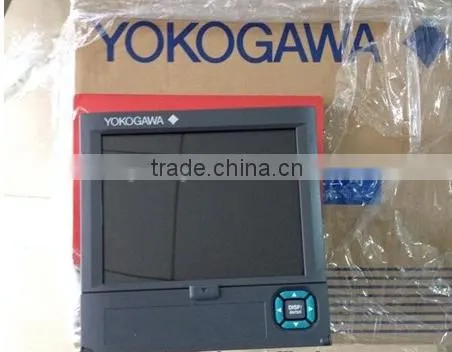 paperless recorder Daqstation yokogawa DX2000T