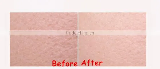 High Quality Korea Aloe Mineral Waterproof Face Makeup Powder,Concealer Pressed Powder Foundation