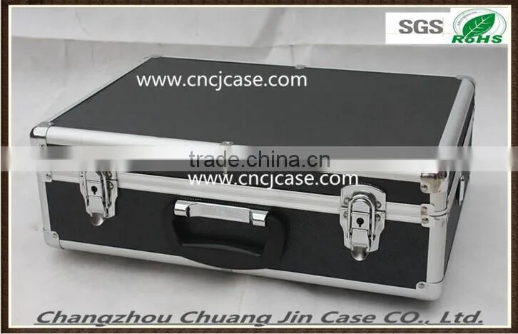 quality china aluminum box professional aluminum tool box