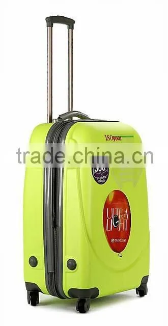 Wholesale Hard ABS Case Trolley luggage
