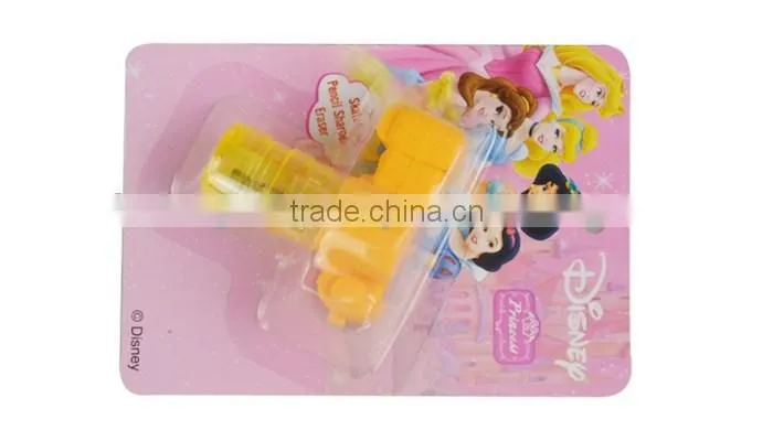Hot sale camera shape novelty pencil sharpener