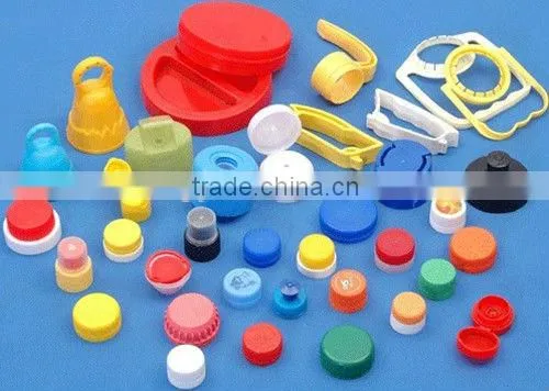 ABS cap injection mould