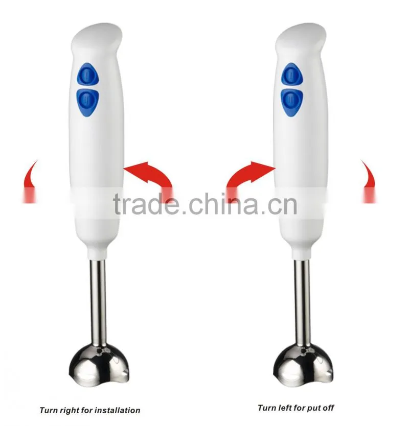 fruit hand blender