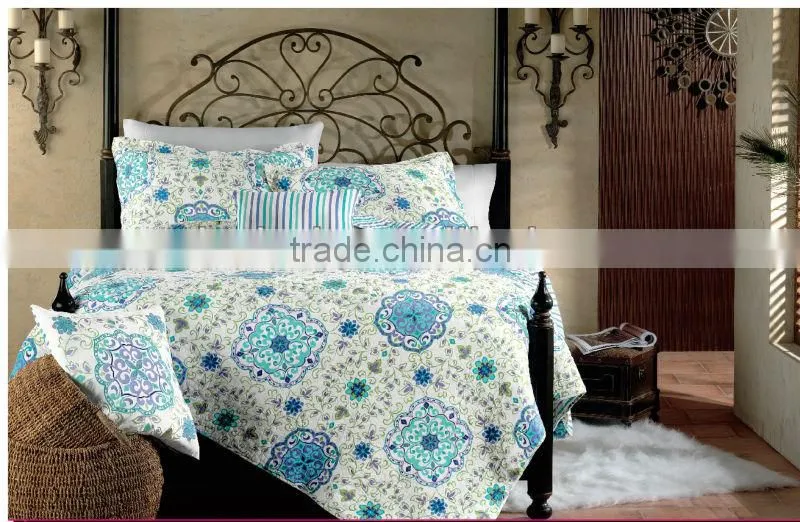Fashionable Teenager bedspread in China