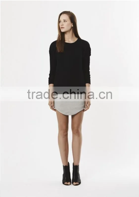 Sexy women skirt fashion skirt ODM skirt