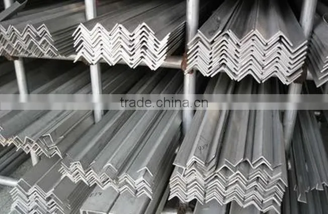 201 304 316 310 410 430 1.4301 cold drawn bright stainless steel angle bar