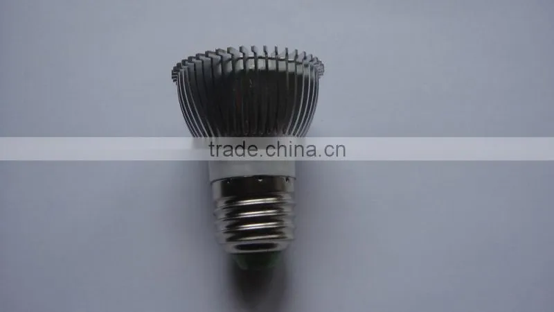 2015 The latest Hot sale high quality 3w LED spot light