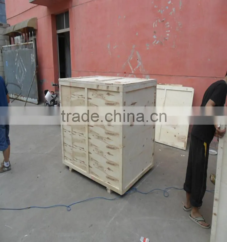 China supplier mini size cnc laser cutting machines for paper