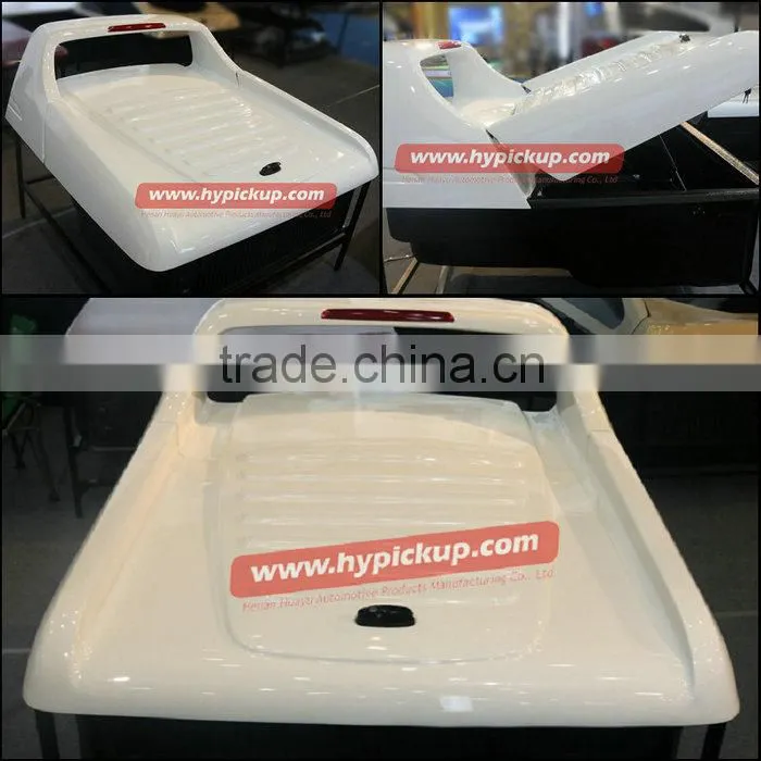 Toyota Hilux Accessories