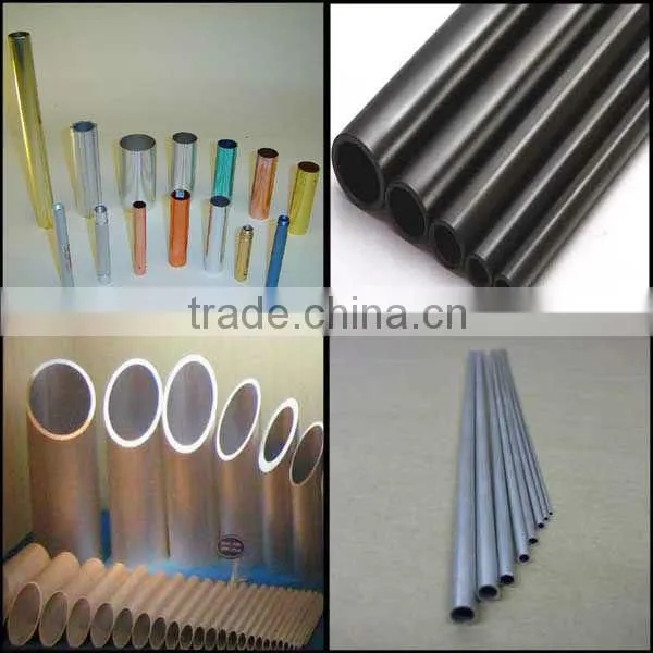 Antenna Aluminum Tube Pipe