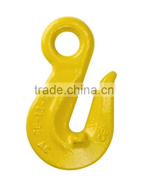 G100 Eye Shortening Grab Hook