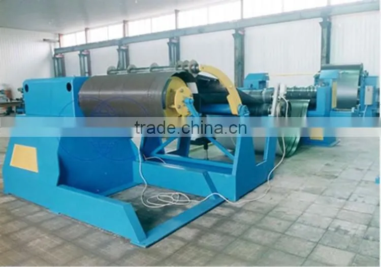 slitting machine, steel coil slitting machine, high speed slitting machine price