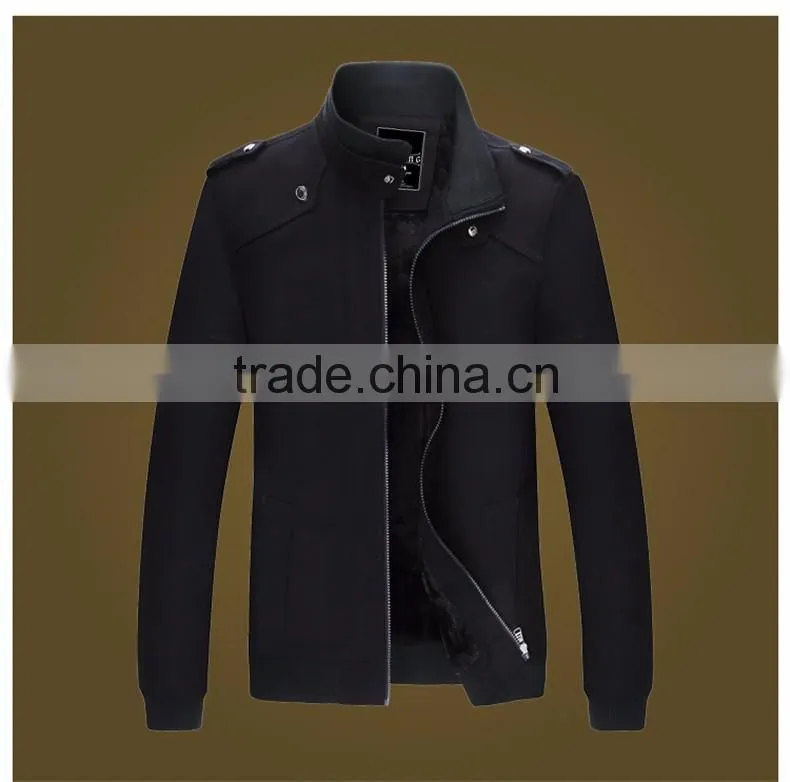 Yingzhong New Design Jacket For Men ,Casual Jacket wear for adult,winter windbreak jacket thermal suit