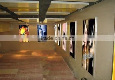 outdoor led advertising screen